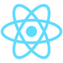 react